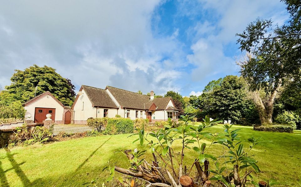 Cullina Park, Beaufort, Killarney, Co Kerry